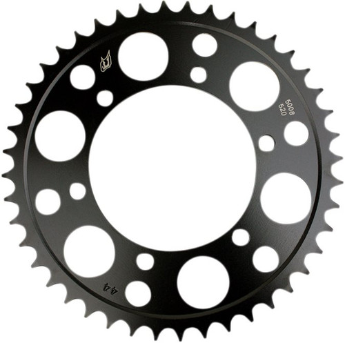 Driven Lightweight 520 Steel Rear Sprocket 41 Tooth (5008-520-41T)