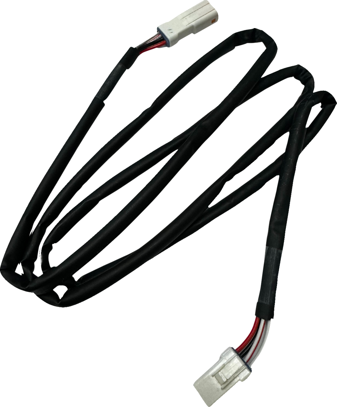 CUSTOM DYNAMICS Extension Harness - Speedometer/Instrument - 36"