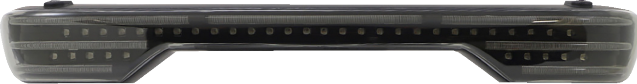 CUSTOM DYNAMICS ProBEAM Sequential LED Tour Pak Light - Brake/Turn Signal