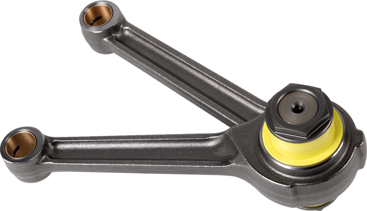 DRAG SPECIALTIES Replacement Connecting Rod Assembly - Big Twin '41-'73