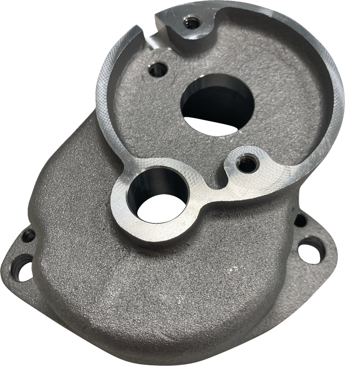 DRAG SPECIALTIES Replacement Starter Housing - FLT / FXR '83-'85