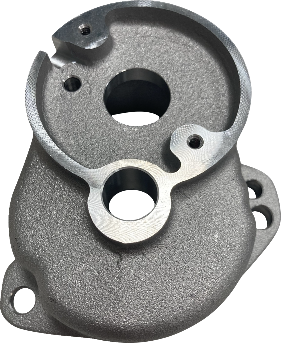 DRAG SPECIALTIES Replacement Starter Housing - FLT / FXR '86-'88
