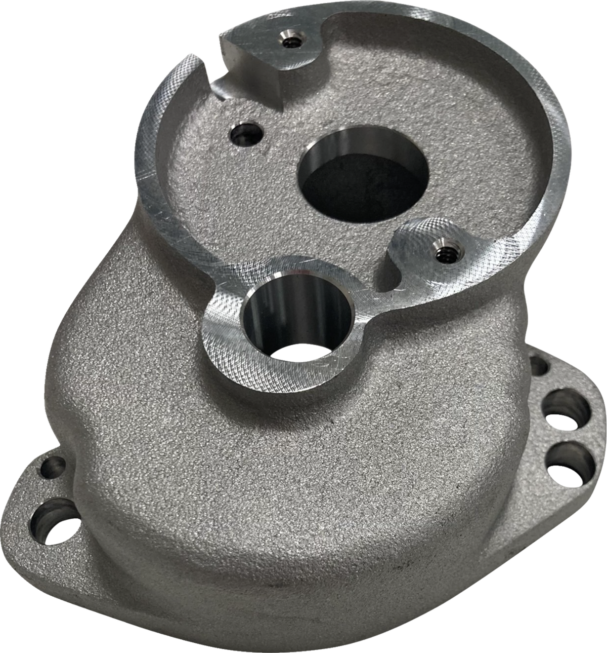 DRAG SPECIALTIES Replacement Starter Housing - FLT / FXR '81-'83