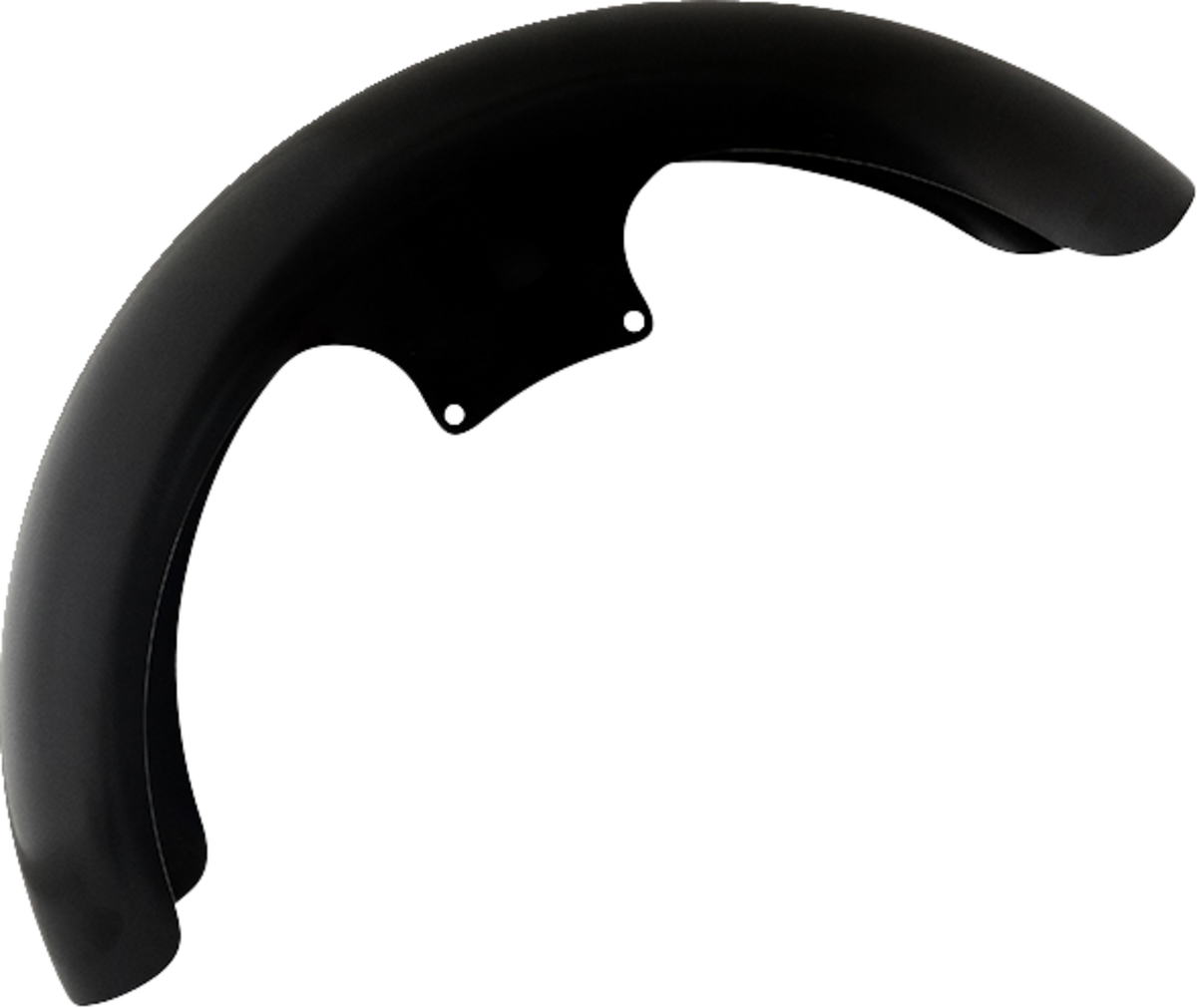 KLOCK WERKS Hugger Series Front Fender - Wrapper - 16"-19"