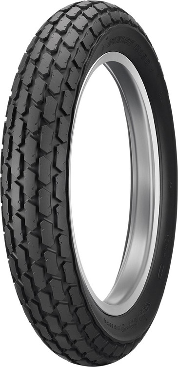 Dunlop K180 Front Tire 3.00-21 51P (45089195)