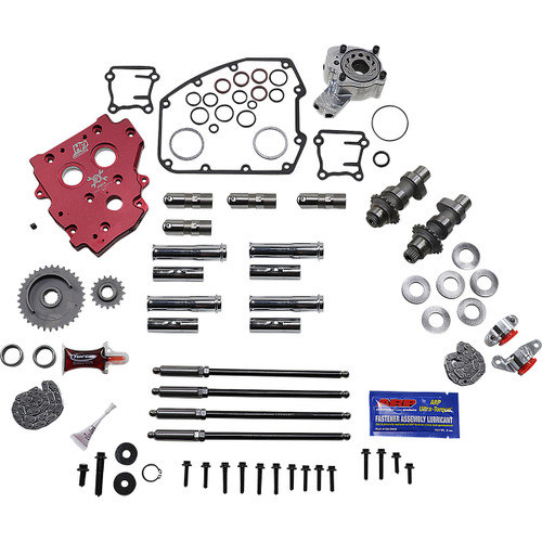 Feuling HP+ Camchest Kit Chain Drive Conversion 543 (7224)