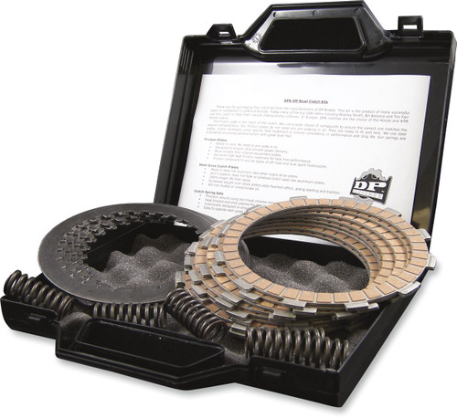 DP High Performance Clutch Kit (DPK129)