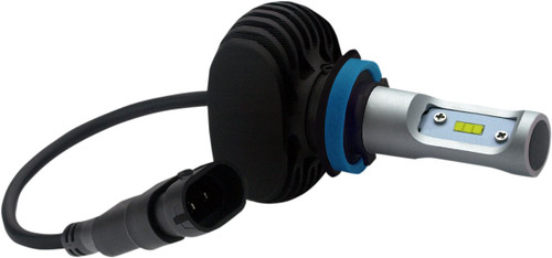 Headwinds H911 = H9/H11/H8/H16 LED Bulb - Clear (8-9032-H911)