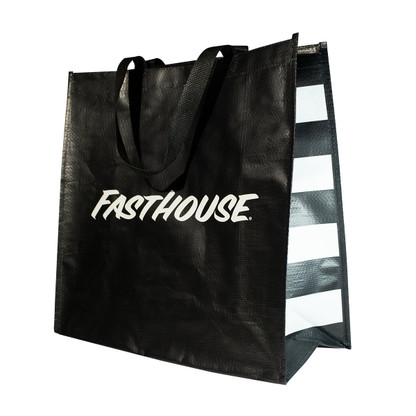 Fasthouse Reusable Shop Bag
