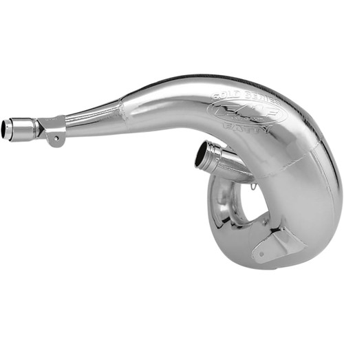 FMF Fatty Pipe - Gold Series - '18-26 Yamaha YZ65 (024068)
