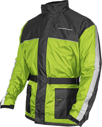 Nelson Rigg Solo Storm Waterproof Jackets