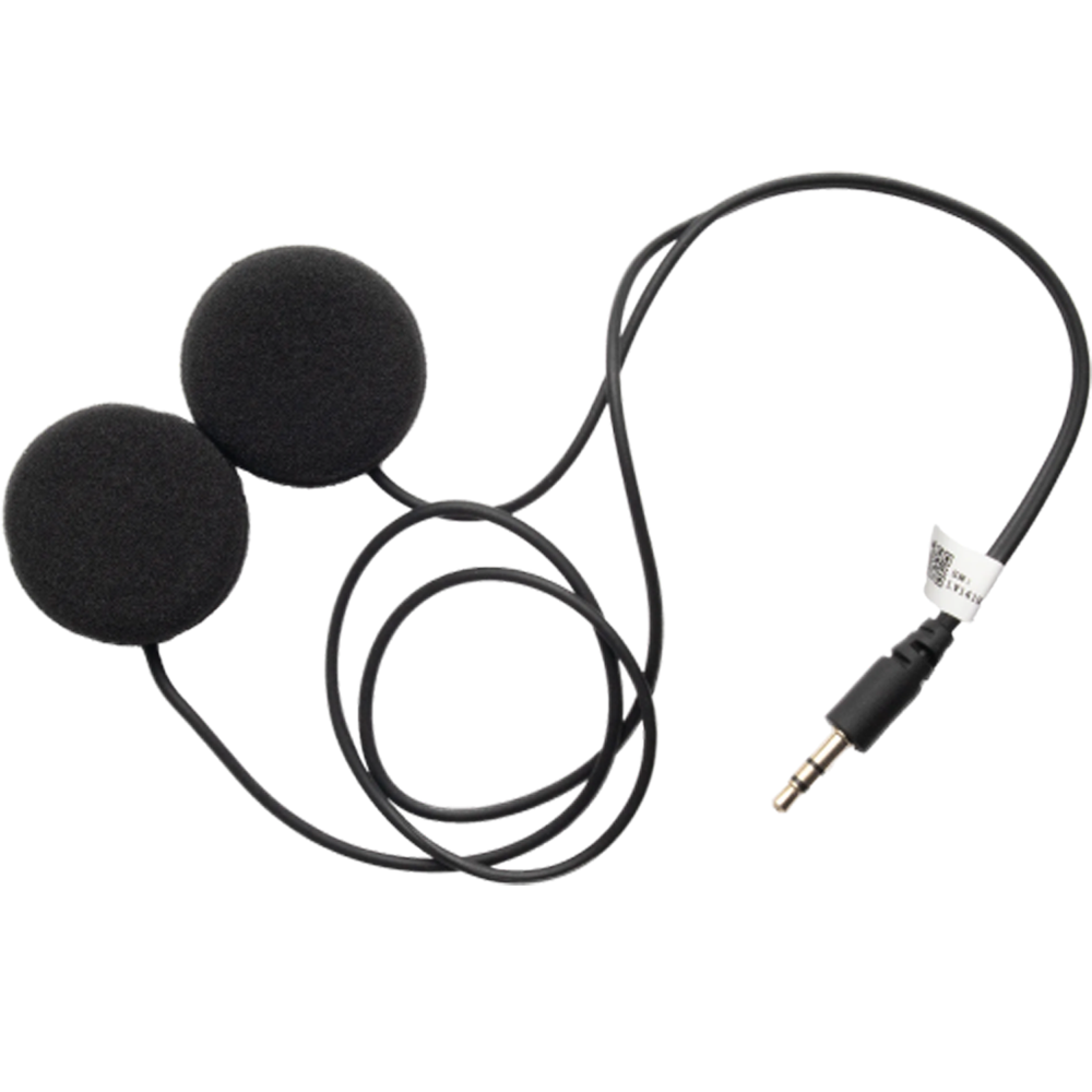 Cardo 32mm Replacement Speakers