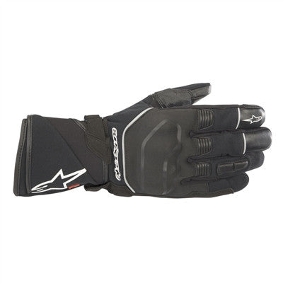 Alpinestars 2019 Andes Touring Outdry Gloves - Black