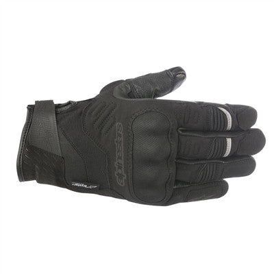 Alpinestars 2019 C-30 Drystar Gloves - Black