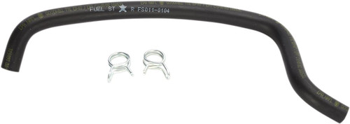 All Balls Fuel Petcock Hose & Clamp Kit (FS110-0126)