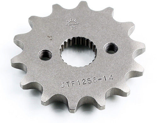 JT Front Sprocket 14 Tooth (JTF1256.14)