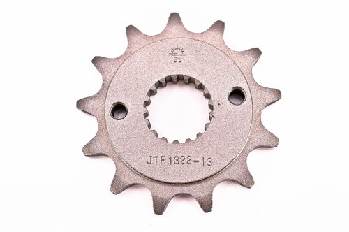 JT Front Sprocket 13 Tooth (JTF1322.13)
