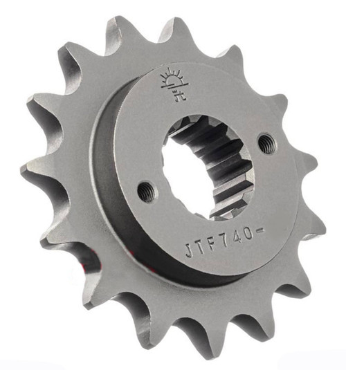 JT Front Sprocket 15 Tooth (JTF740.15)