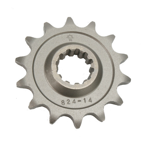 JT Front Sprocket 17 Tooth (JTF580.17)