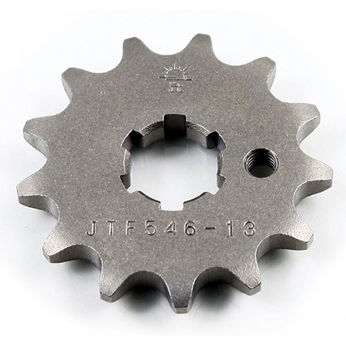 JT Front Sprocket 13 Tooth (JTF546.13)