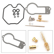 Carburetor Carb Repair Rebuild Kit Fit For Honda CB750F Super Sport 1977-1978 CB750K 750 Four 1978