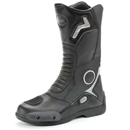 Joe Rocket Ballistic Water Resistant Touring Boots