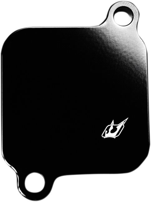 Driven Engine Block Off Plates Kit (DSBLOCK-15)