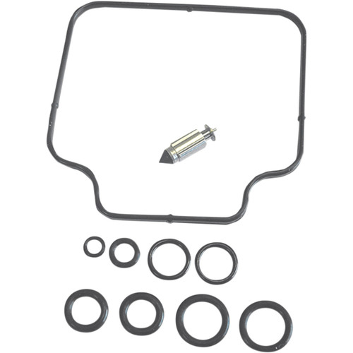 K&L Economy Carburetor Repair Kit (18-9341)