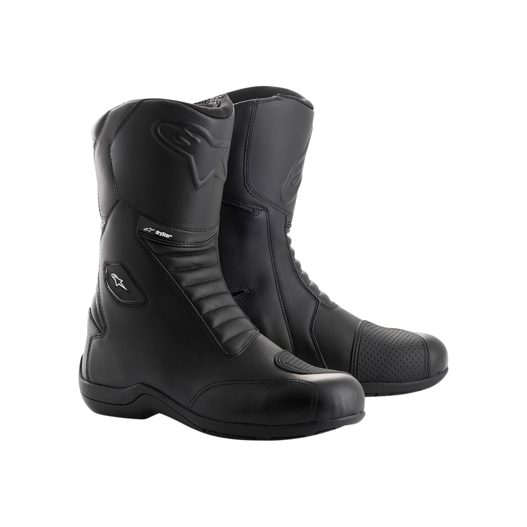 ALPINESTARS ANDES V2 DRYSTAR BOOTS BLACK US 9 5 EU 44 - 3401-0629