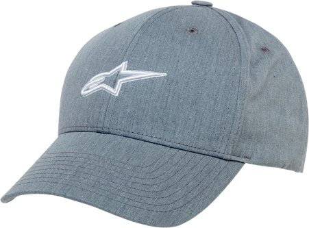 Alpinestars Alpha Hats
