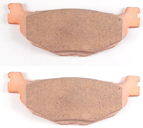 EBC SFA Double-H Sintered Brake Pads (SFA408HH)