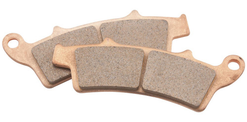 EBC SFA Double-H Sintered Brake Pads (SFA324HH)