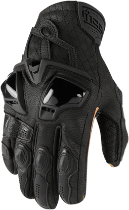 Icon Men's Hypersport Short Gloves