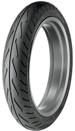 Dunlop D251 OE Front Tire 150/80VR16 (45002921)