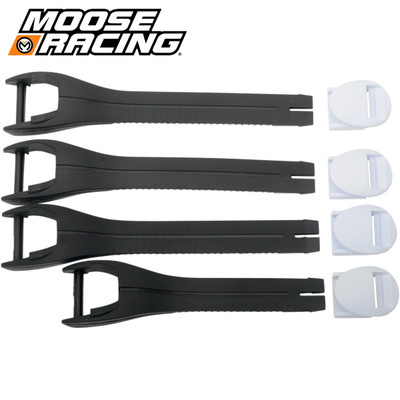 Moose Racing Boot Replacement Strap Kit
