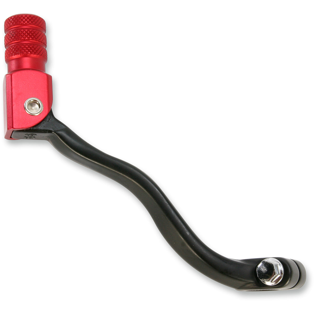 Moose Offroad Shift Lever - 81-0106-02-10 Honda CRF 250 2004-2017