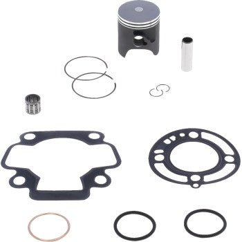 ATHENA Piston Kit with Gaskets - 44.45 mm - KawasakiKX65 2000-2023 P4C0445008001A