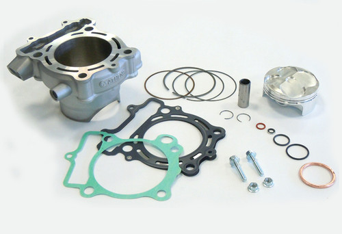 Athena Complete Cylinder Kit Stock Bore 96mm/450cc (P400210100002)