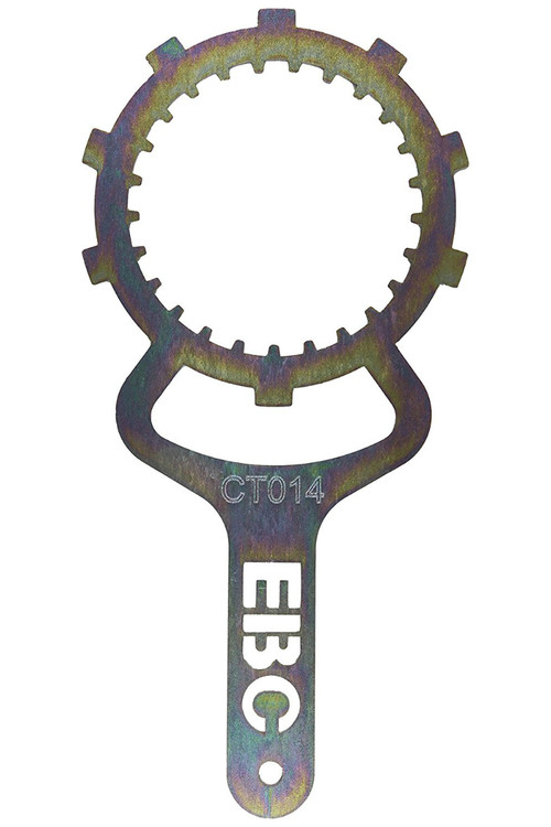 EBC Clutch Removal Tool SP Version (CT018SP)