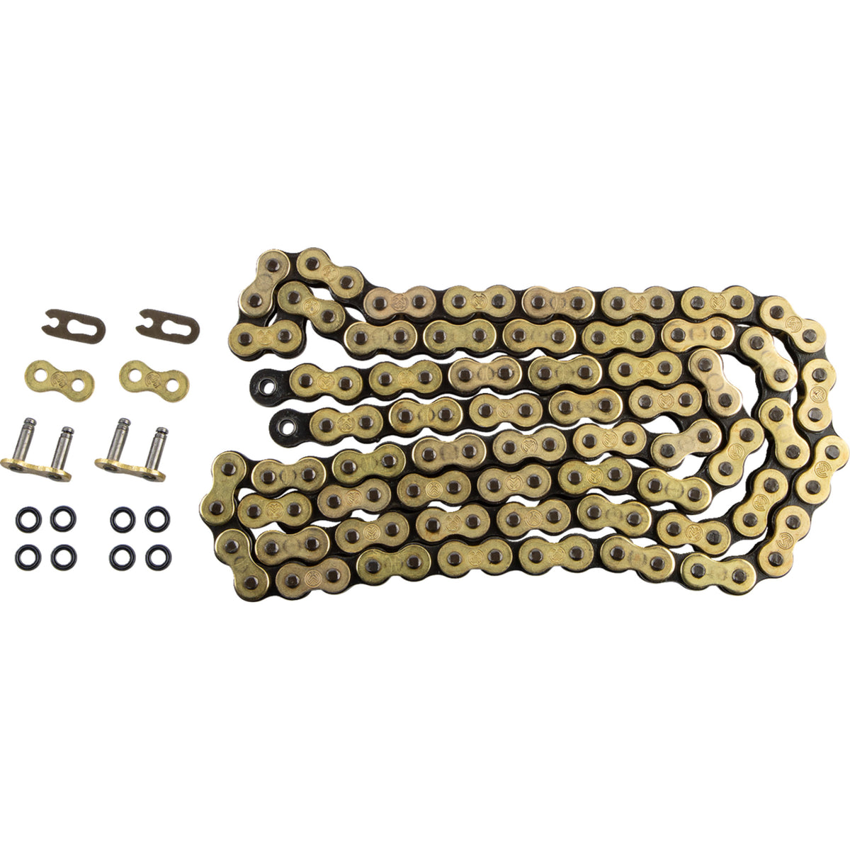 Moose Offroad 520 FB Chain Drive Chain 120 Links