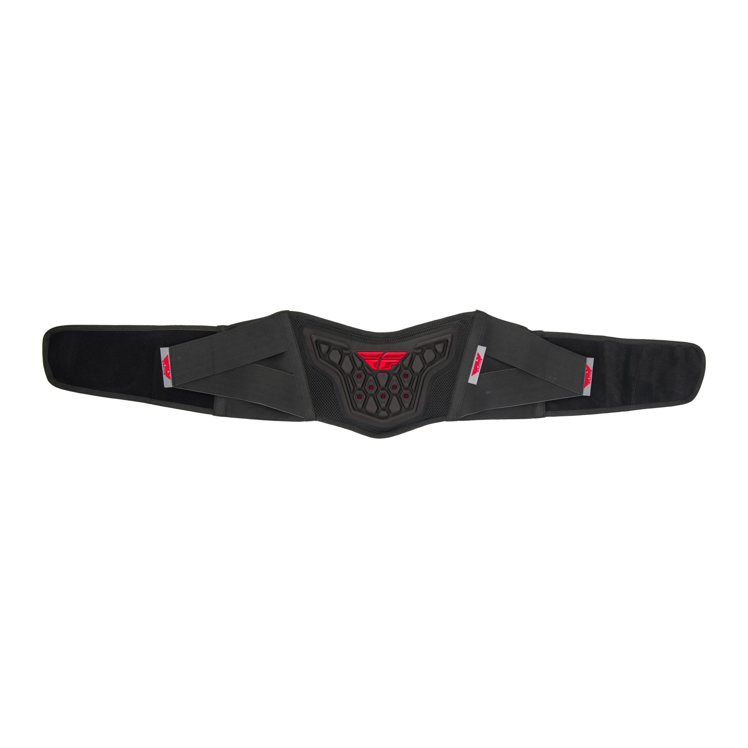 FLY RACING BARRICADE KIDNEY BELT LG/XL - 350-06010