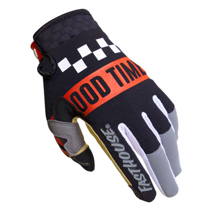 Fasthouse Speed Style Domingo Gloves