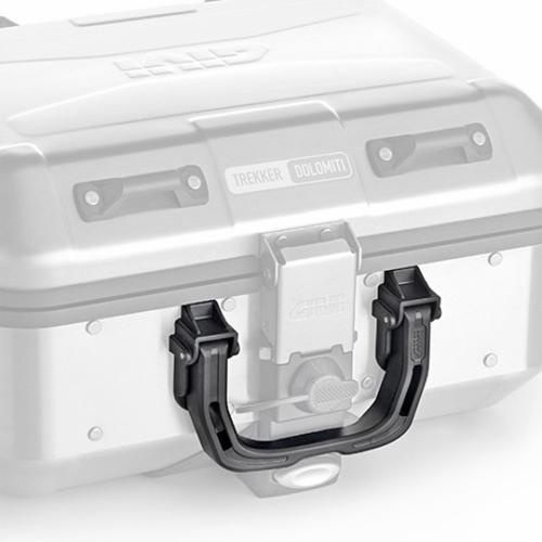 Givi E185 Aluminum Case Handle
