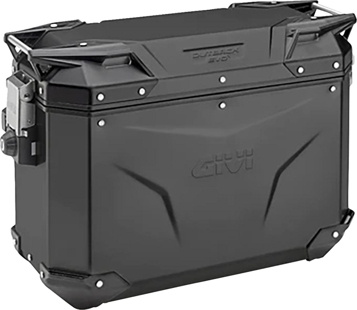 Givi Outback EVO 37L Side Cases