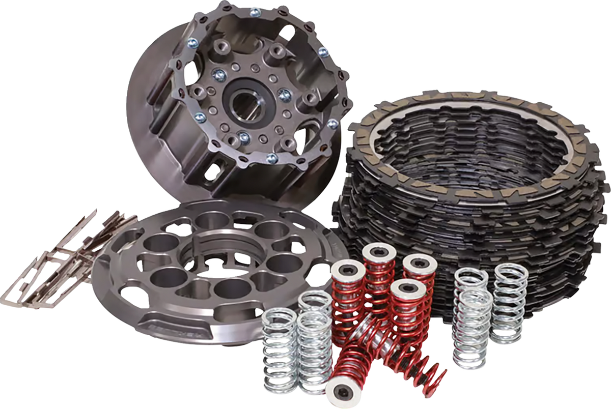 REKLUSE APEX Clutch - Big Twin / M8