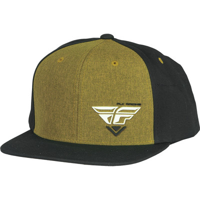 Fly Racing Choice Hat