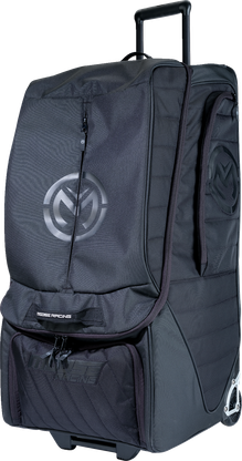 Moose Racing Gear Roller Bag - Black