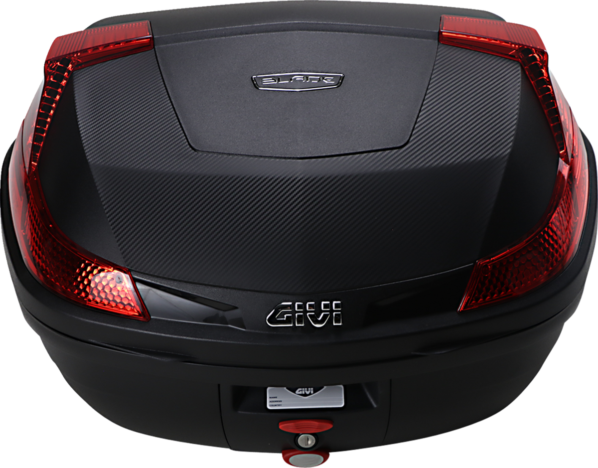 Givi B47 Blade Monolock 47L Top Case