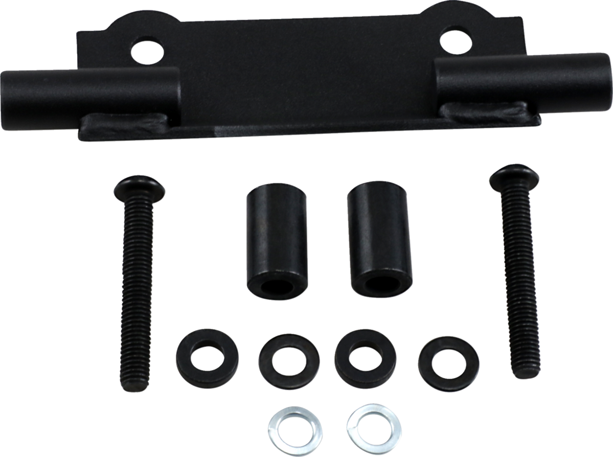 Givi 1161KIT Monokey Side Case Rack Mounting Kit Honda Africa Twin / Adventure Sports 2018-2019