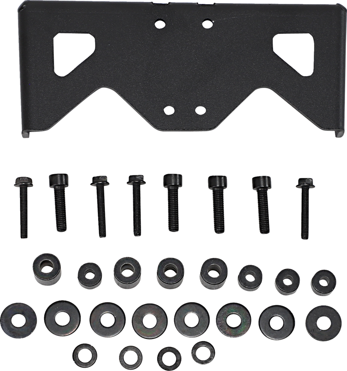 Givi 1152KIT Mounting Kit Honda CB500F 2016-2018